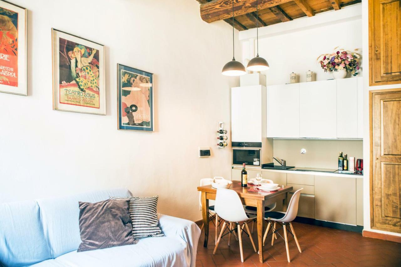 Art Apartment '900 Santa Maria Novella Firenze Eksteriør bilde
